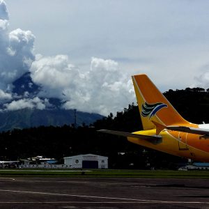 aeropuertos de filipinas