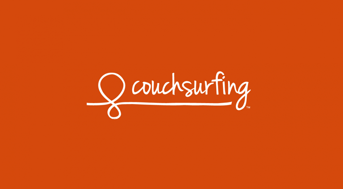 Couchsurfing • Viaja en blog