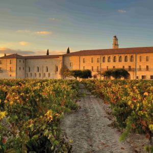 abadia retuerta le domaine valladolid