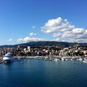 alojamiento palma particulares airbnb