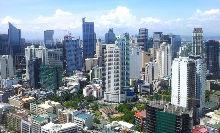 donde dormir en manila filipinas