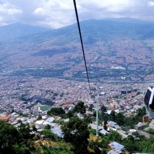 medellin colombia que ver