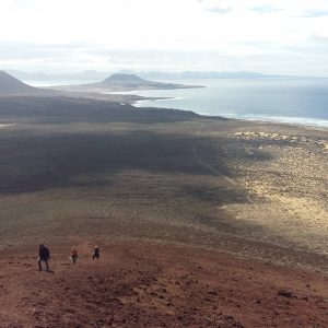 ¿Merece la pena visitar isla graciosa?