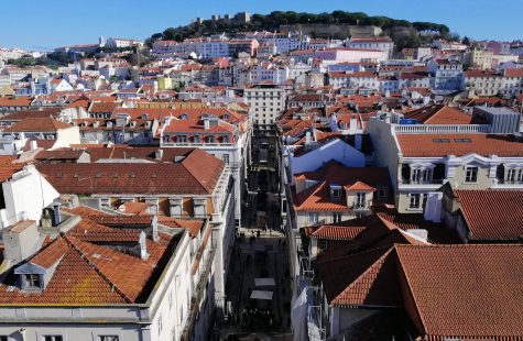 qué ver en Lisboa fotos y mapa