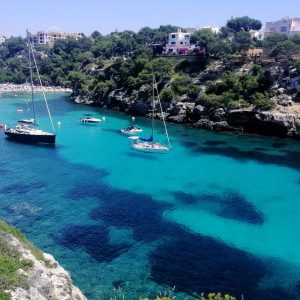 Mallorca o Menorca opinioines