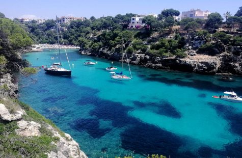 Mallorca o Menorca opinioines