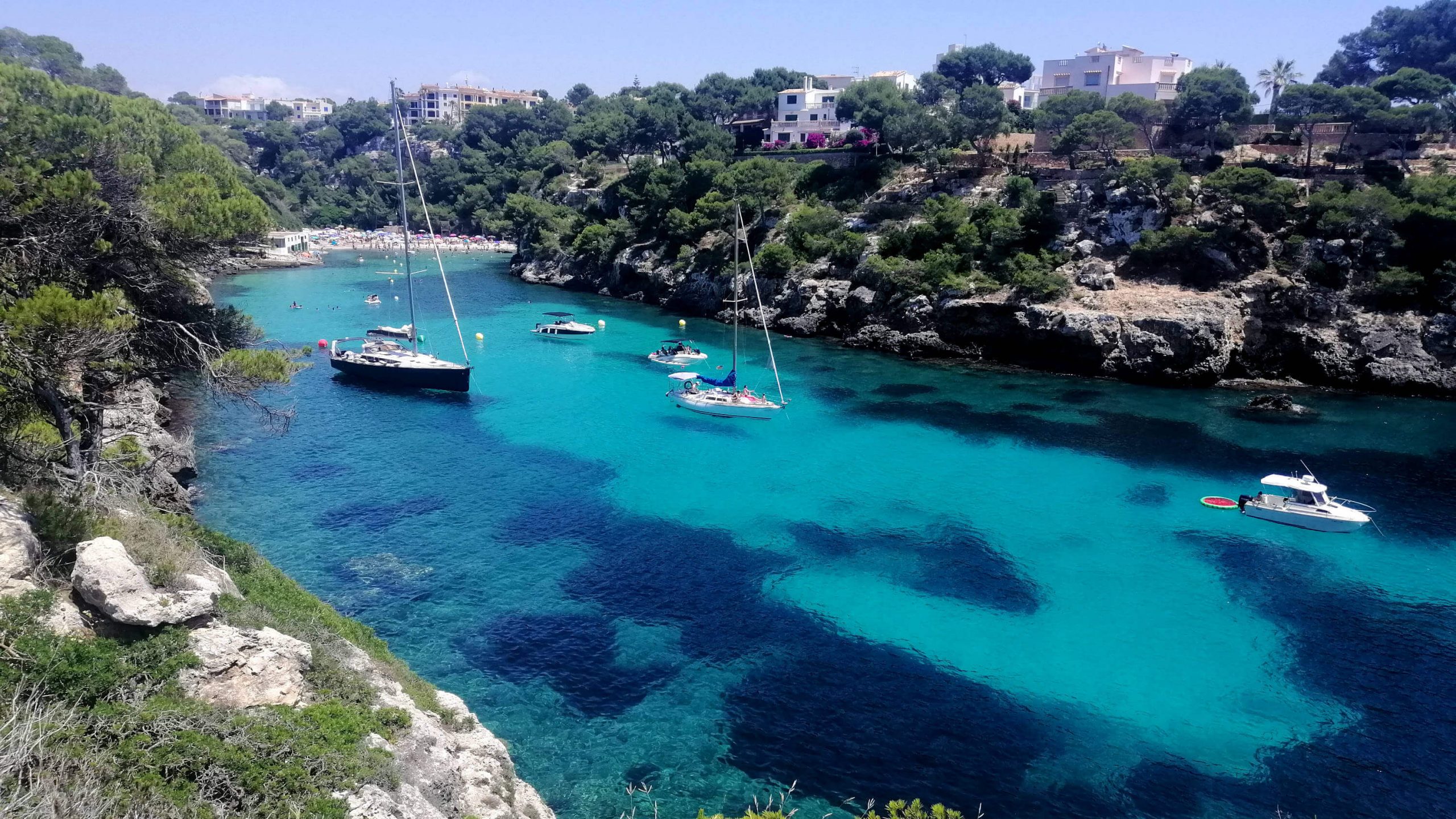 Mallorca o Menorca ¿Qué isla visitar?