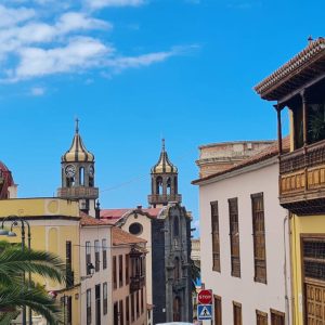 dónde alojarse en tenerife con coche y sin coche