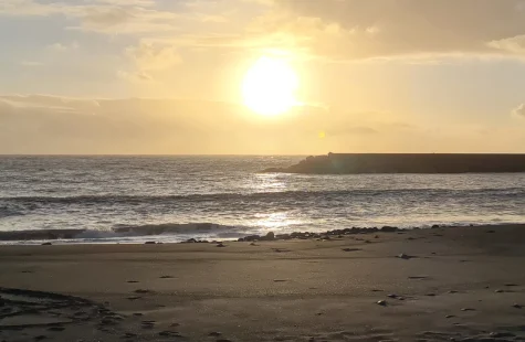 10 mejores playas de la palma