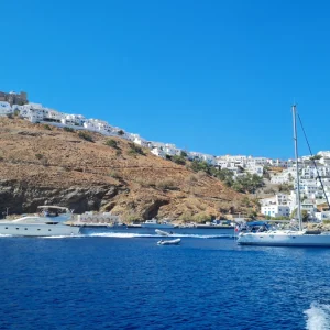 cuántos días para ver astipalea grecia