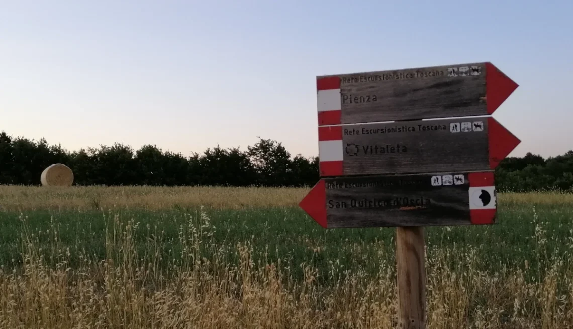 cuantos dias para ver toscana