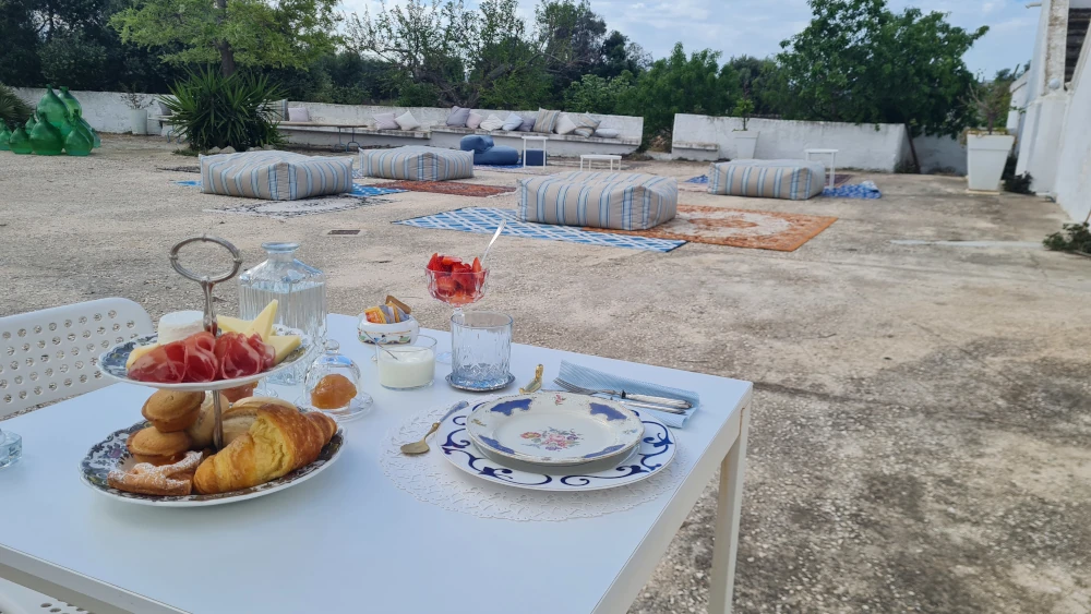 recomendacion de alojamiento en puglia ostuni