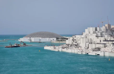 distrito cultural abu dhabi que ver