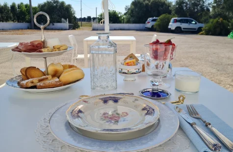 donde dormir en ostuni puglia en coche