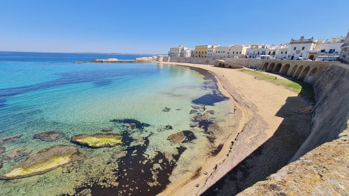 donde alojarse en puglia zonas consejos
