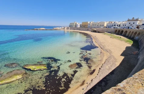 donde alojarse en puglia zonas consejos