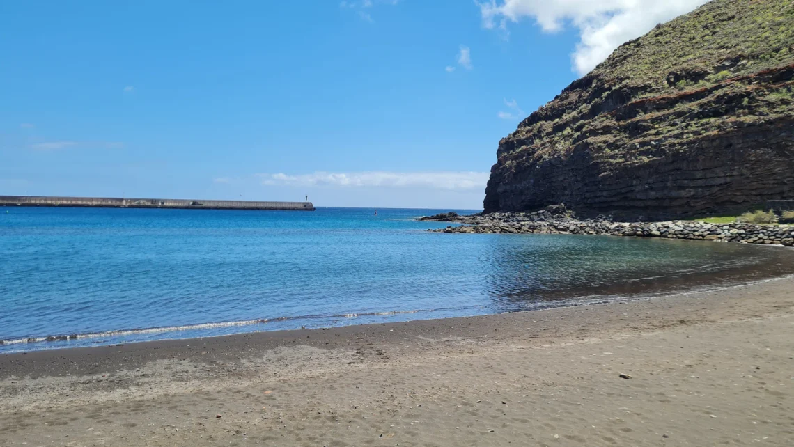playa de san sebastian