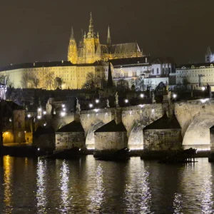 praga que ver