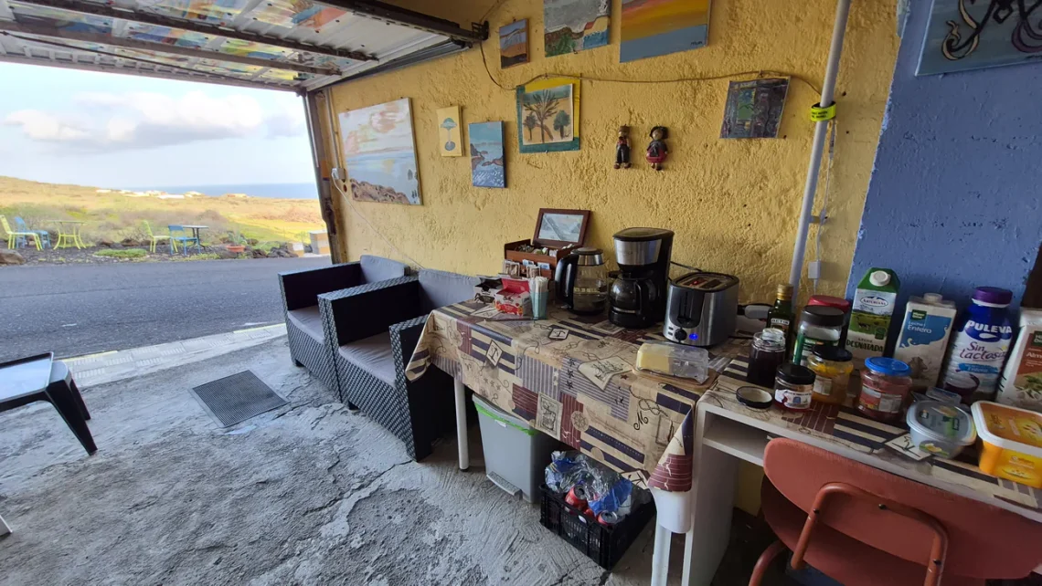 desayuno pozo calcosas dormir el hierro