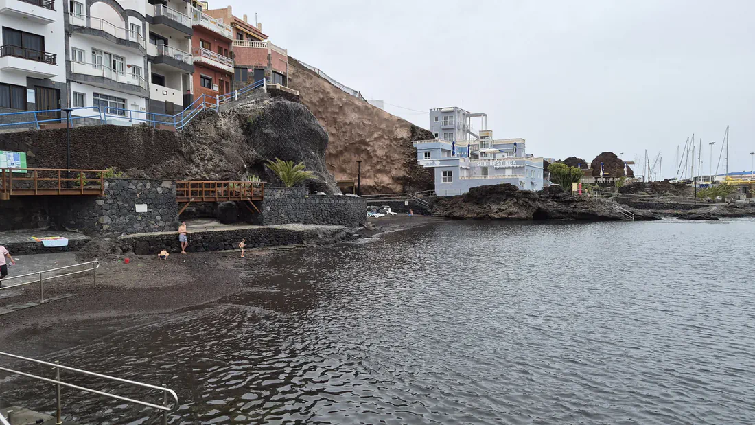 playas la restinga el hierro