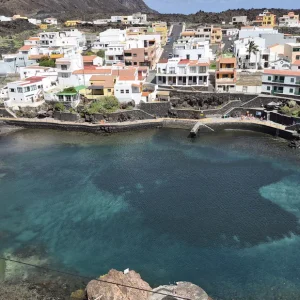 tamaduste baño el hierro