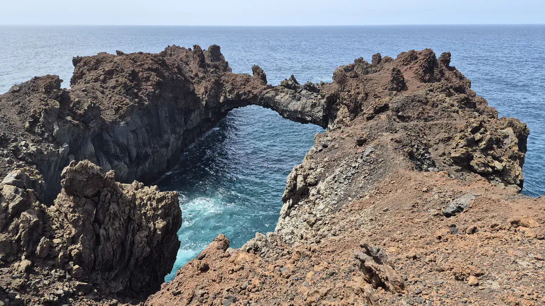 arco de la tosca el hierro
