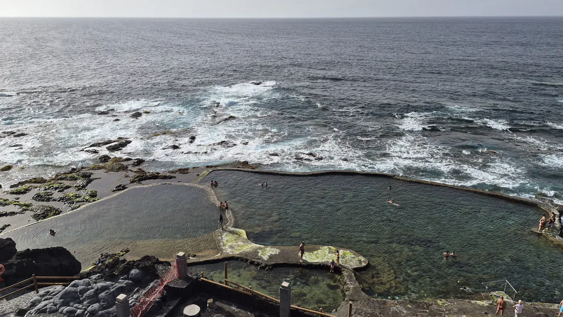 charco y piscinas la maceta el hierro