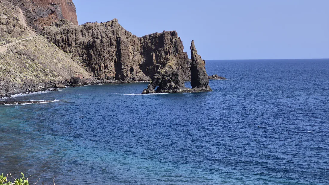 roque de la bonanza el hierro