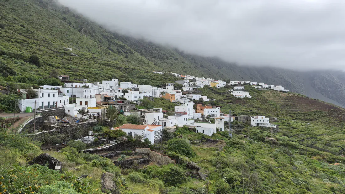 sabinosa el hierro que ver